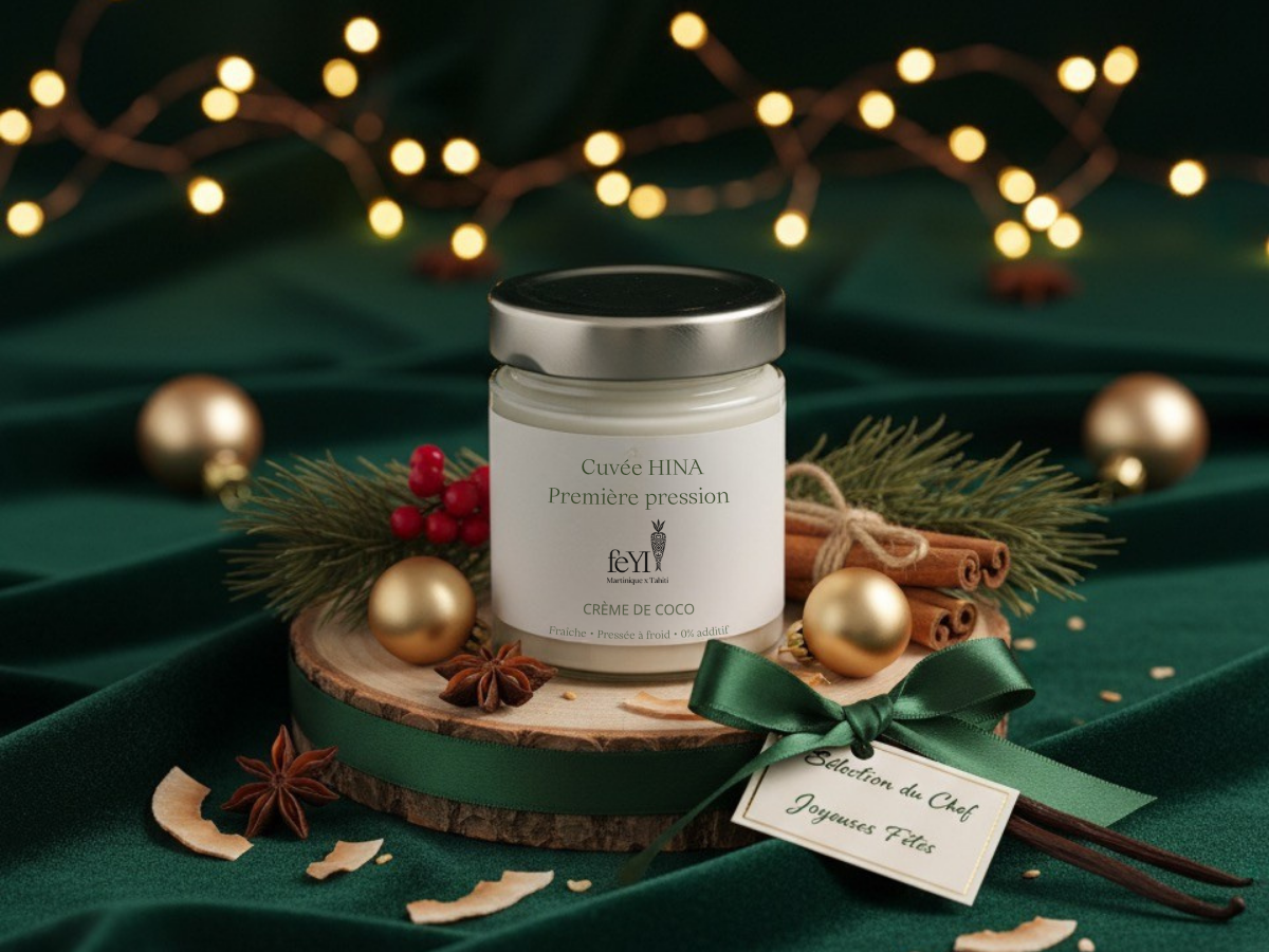 Hina, l’Exception Naturelle TAHITIENNE