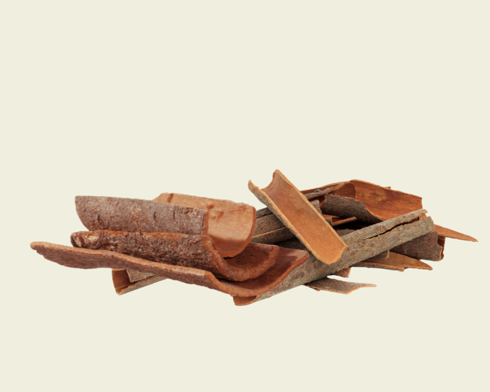 Ecorce De Cannelle