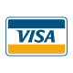 Visa Inc Vector Logo